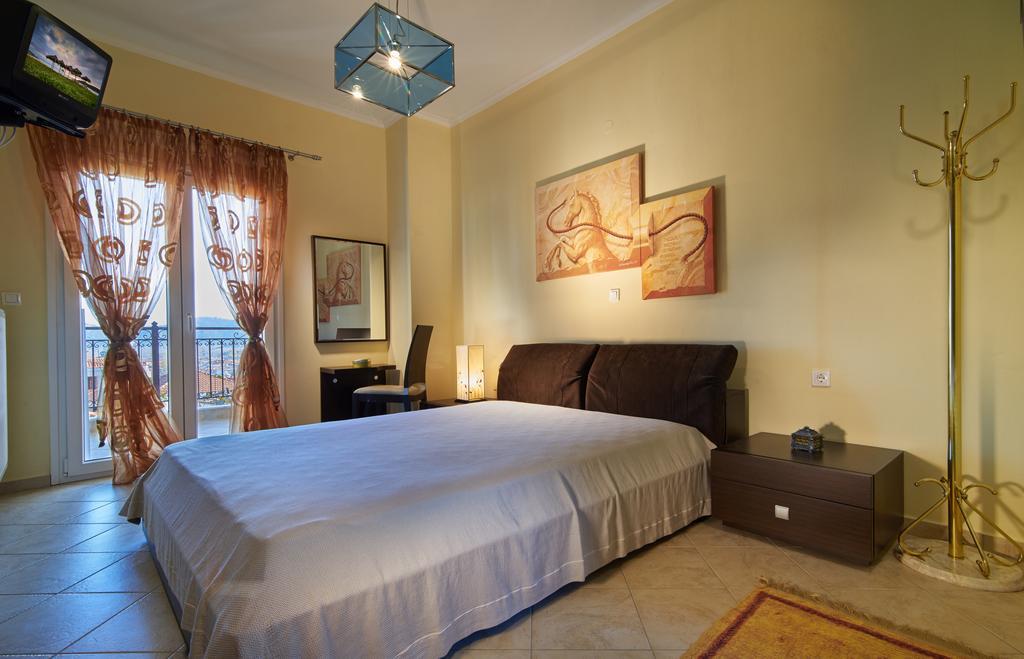 Villa Sithonia Sykia Zewnętrze zdjęcie