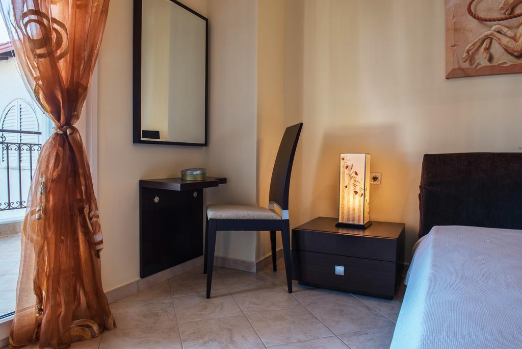 Villa Sithonia Sykia Zewnętrze zdjęcie