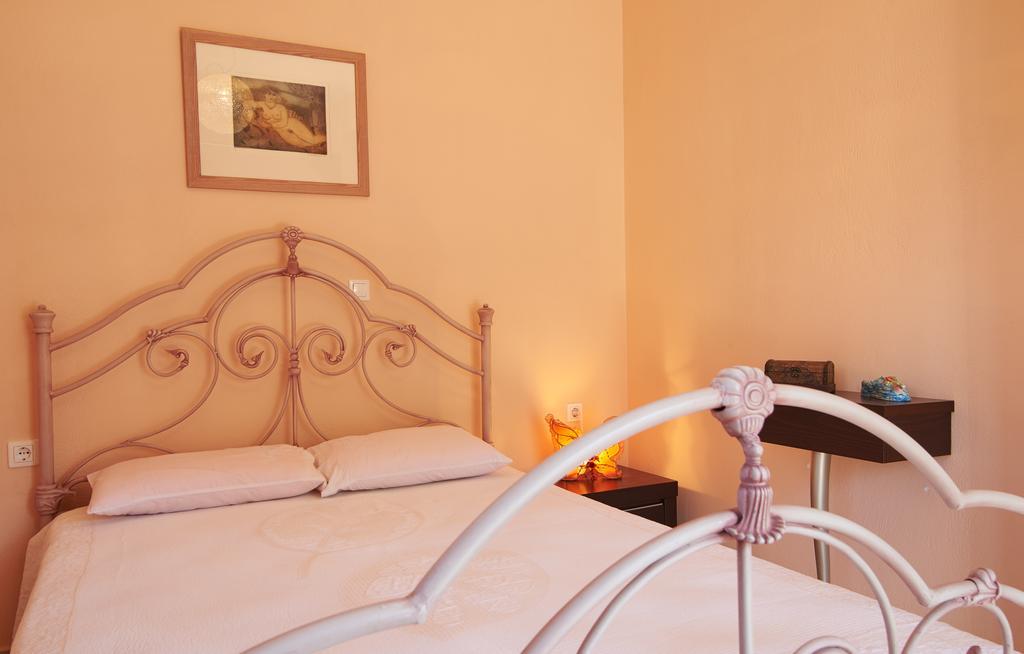 Villa Sithonia Sykia Zewnętrze zdjęcie