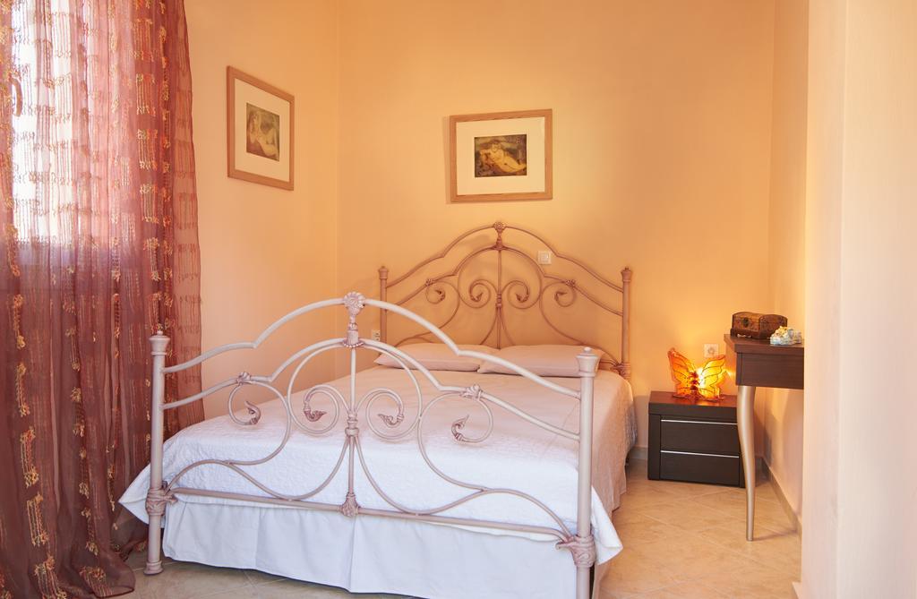 Villa Sithonia Sykia Zewnętrze zdjęcie