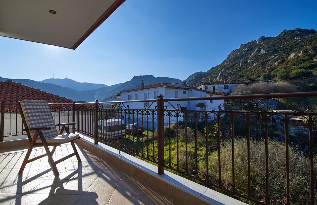 Villa Sithonia Sykia Zewnętrze zdjęcie