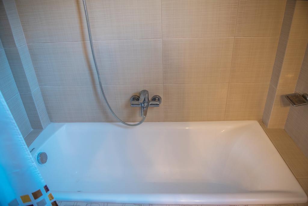 Villa Sithonia Sykia Zewnętrze zdjęcie